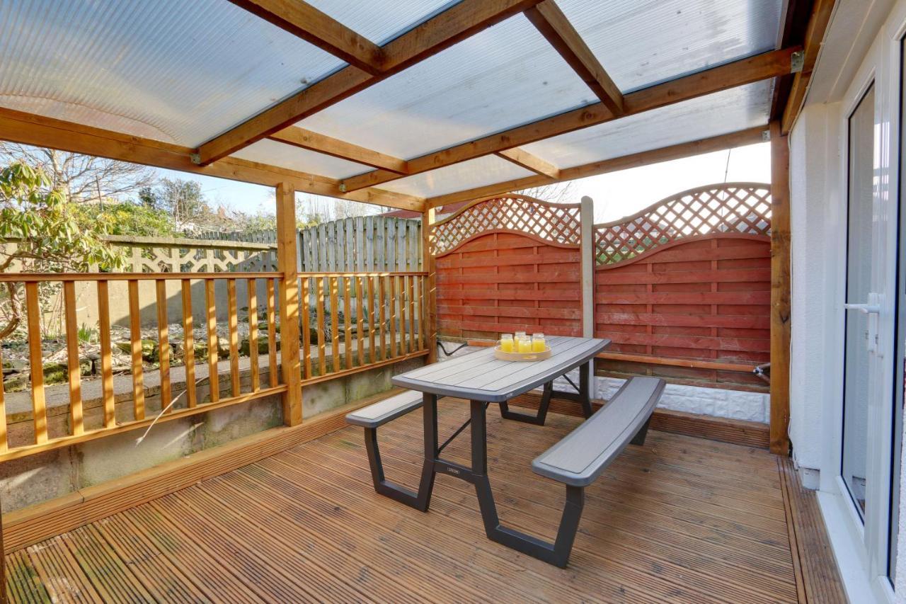 #Upmarket, Exceptional 4 Bed House, With Free Parking, Close To Amenities And Supermarkets 셰필드 외부 사진